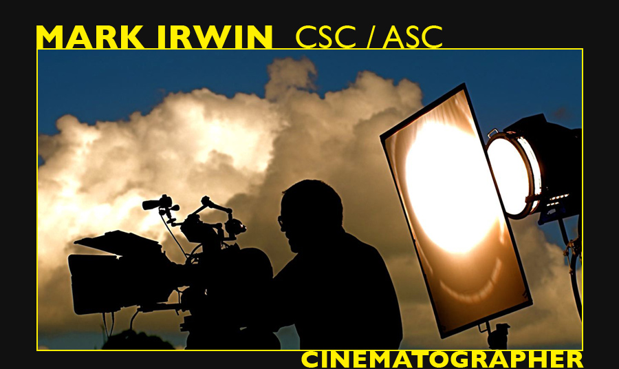 mark irwin c s c a s c